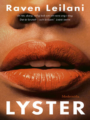 cover image of Lyster